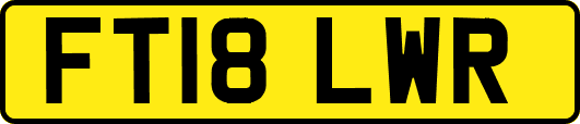 FT18LWR