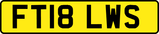 FT18LWS