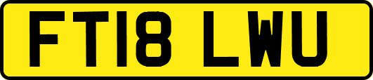 FT18LWU