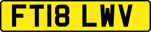FT18LWV