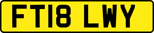 FT18LWY