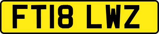 FT18LWZ