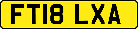FT18LXA