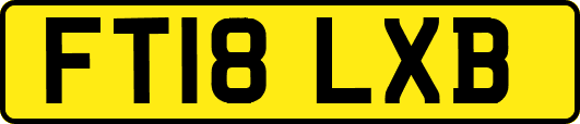 FT18LXB