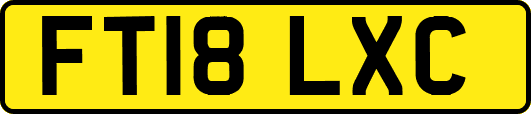 FT18LXC
