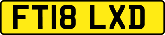 FT18LXD