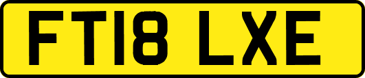 FT18LXE