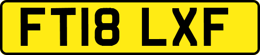 FT18LXF