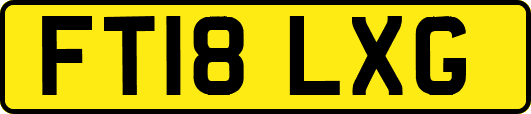 FT18LXG