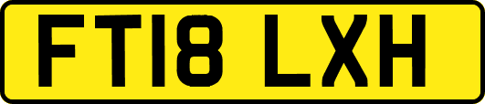 FT18LXH
