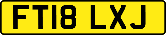 FT18LXJ