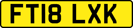 FT18LXK