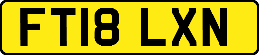 FT18LXN