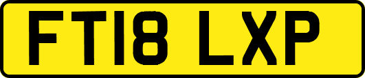 FT18LXP