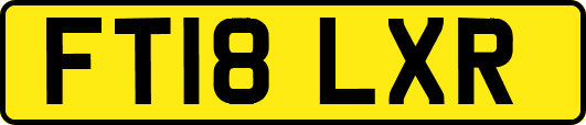 FT18LXR