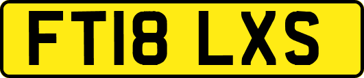 FT18LXS