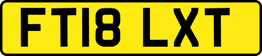 FT18LXT