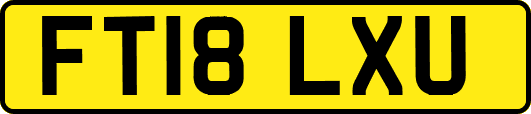 FT18LXU