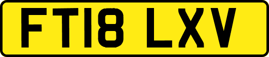 FT18LXV