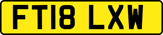 FT18LXW