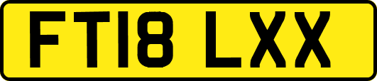 FT18LXX