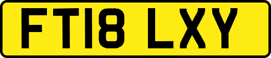 FT18LXY