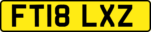 FT18LXZ