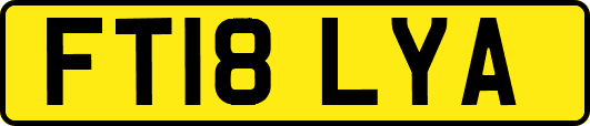 FT18LYA