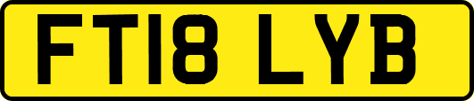 FT18LYB