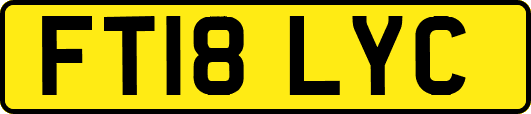 FT18LYC