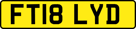 FT18LYD