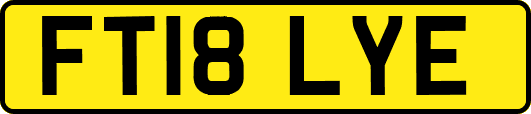FT18LYE