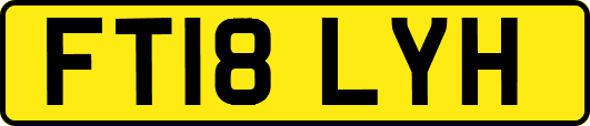 FT18LYH