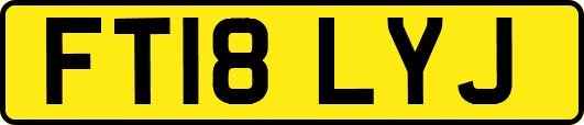FT18LYJ