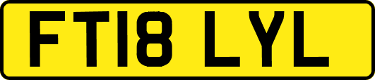 FT18LYL