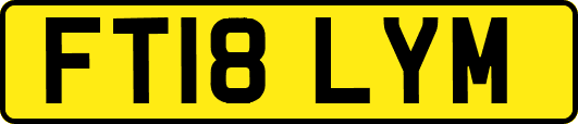 FT18LYM