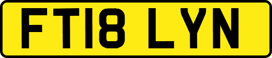 FT18LYN