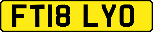 FT18LYO