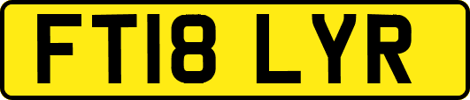 FT18LYR