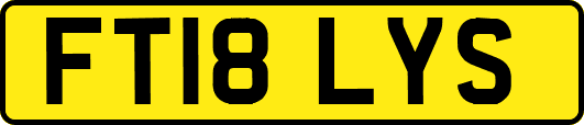FT18LYS