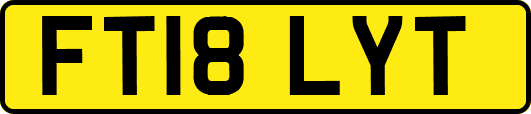 FT18LYT