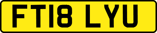 FT18LYU