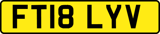 FT18LYV