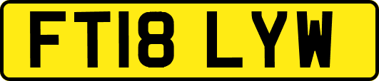 FT18LYW