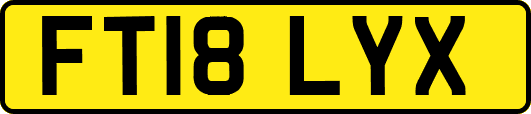 FT18LYX