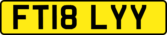 FT18LYY