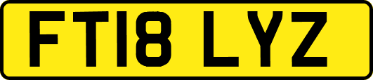FT18LYZ