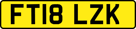 FT18LZK