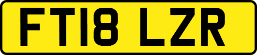 FT18LZR