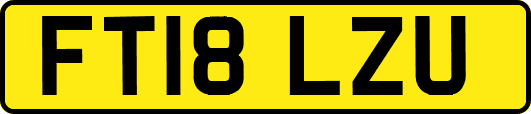 FT18LZU